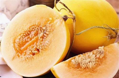 黄河蜜瓜孕妇可以吃吗,孕妇食用指南