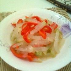 甘肃白瓜怎么吃,甘肃白瓜的多样食法探索