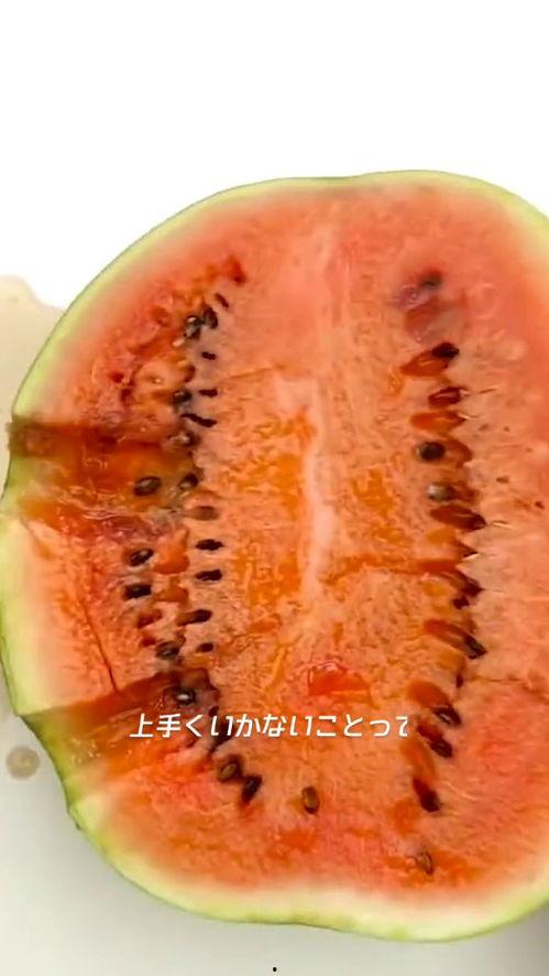 吃瓜有瓜味,探寻瓜果香气之谜