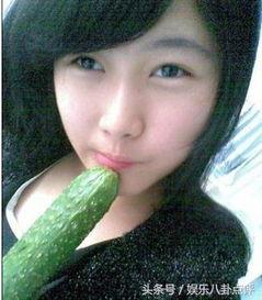 吃瓜中心女,揭秘校园里的“瓜田”风云