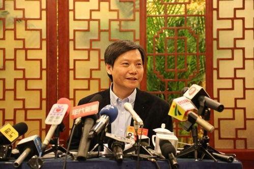 雷军吃瓜flag,揭秘科技大佬的趣味生活瞬间