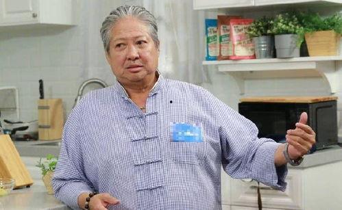 吃瓜洪金宝,娱乐圈风云再起