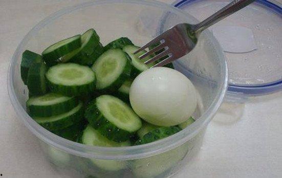 吃煮瓜能减肥嘛